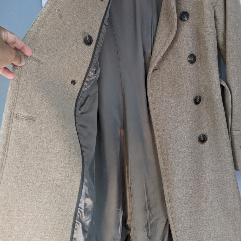 Beautiful Wool Jacket - image 2